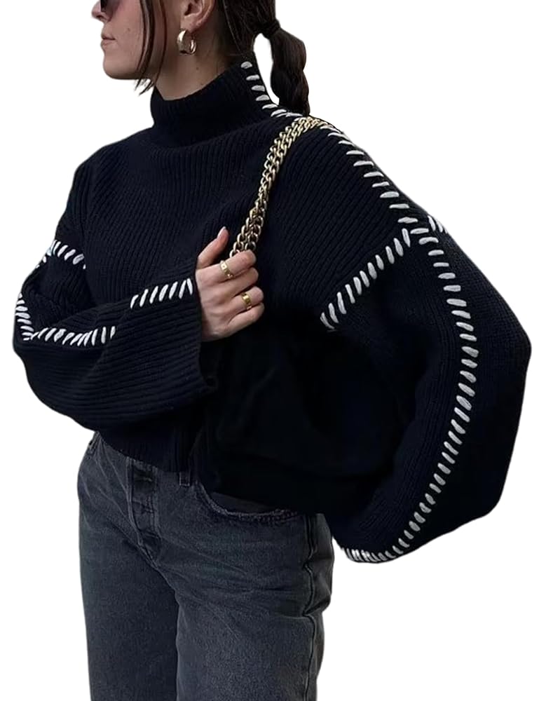Y's PLAIN STITCH RANDOM TUCK PULLOVER 黒2 Y's PLAIN STITCH RANDOM TUCK PULLOVER 黒2 Y's PLAIN STITCH